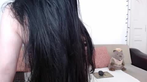 ElenaTroyy online show from February 10, 2025, 4:08 am