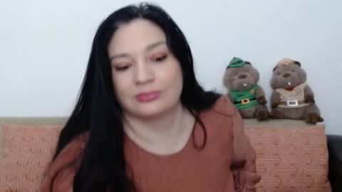 ElenaTroyy online show from March 3, 2025, 9:48 pm