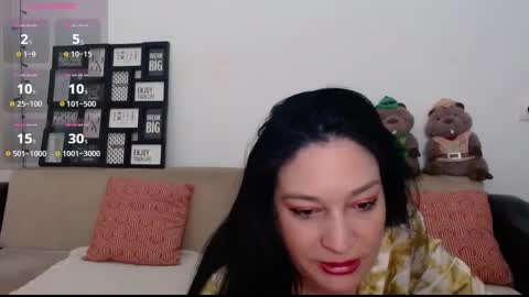 ElenaTroyy online show from March 7, 2025, 9:59 pm