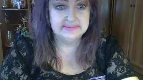 ElenaZed online show from February 5, 2025, 9:36 am