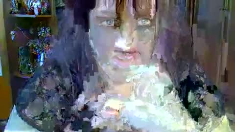 ElenaZed online show from March 9, 2025, 8:18 am