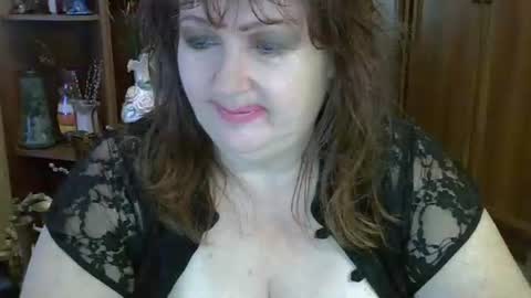 ElenaZed online show from September 11, 2025, 6:57 am