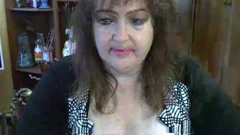 ElenaZed online show from September 14, 2025, 9:52 am