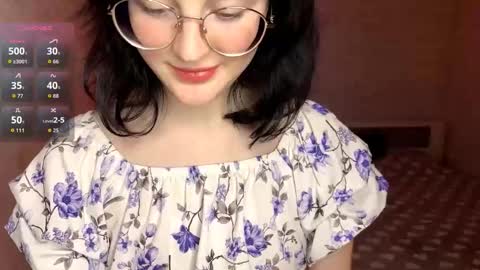 Annie PVT IS OPEN online show from March 12, 2026, 9:43 pm