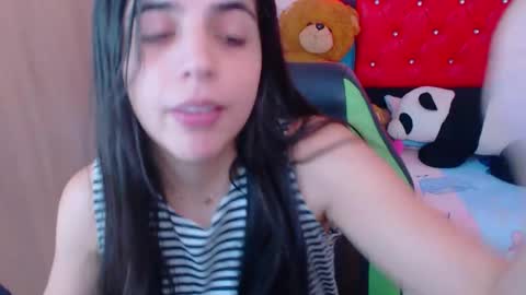 agnes online show from February 2, 2025, 8:51 pm