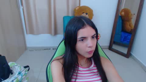 agnes online show from February 21, 2025, 5:42 pm