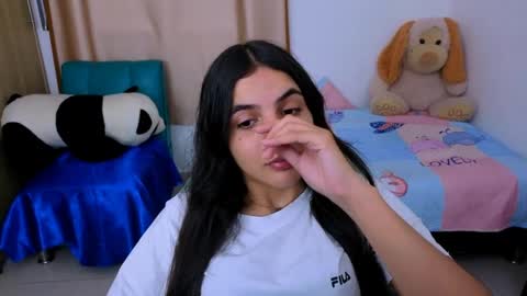 agnes online show from September 24, 2025, 6:55 pm