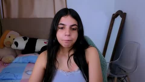 agnes online show from October 22, 2025, 7:57 pm