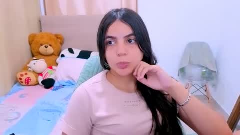 agnes online show from February 9, 2026, 6:45 pm