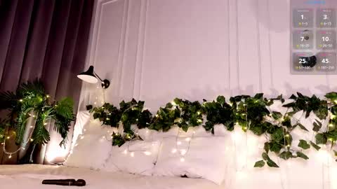 Snapshot of elfamirielle chatting on February 18, 2025, 12:49 pm Elfa online show from February 18, 2025, 12:49 pm