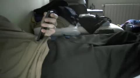 elfideo75 online show from March 16, 2026, 9:35 am