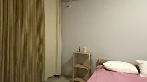 Mila online show from April 23, 2026, 7:16 pm
