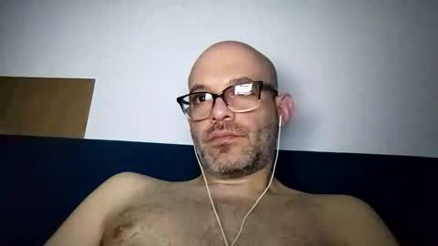 elgrande85 online show from March 10, 2026, 8:36 pm