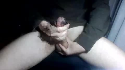 elguerrero20033 online show from November 6, 2025, 3:07 am