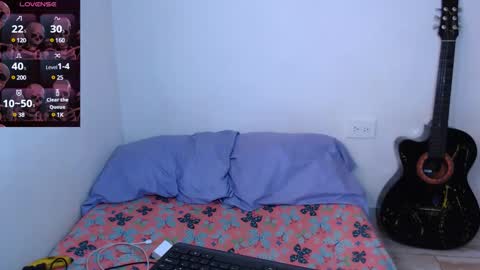 Snapshot of eli666uwu chatting on January 4, 2025, 12:49 pm eli666uwu online show from January 4, 2025, 12:49 pm