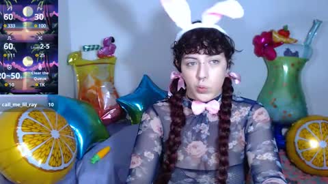 Snapshot of eli666uwu chatting on January 21, 2025, 12:36 am eli666uwu online show from January 21, 2025, 12:36 am