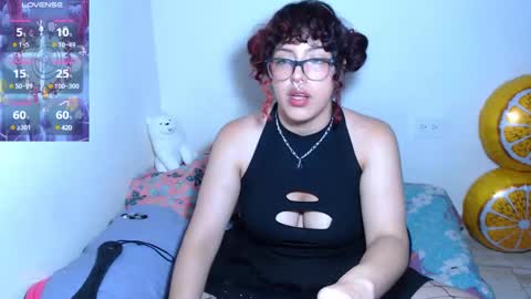 Snapshot of eli666uwu chatting on February 2, 2025, 7:09 am eli666uwu online show from February 2, 2025, 7:09 am