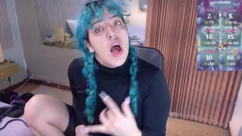 eli666uwu online show from February 19, 2026, 11:28 am