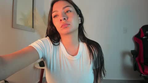 Snapshot of eli_hot5 chatting on January 8, 2025, 11:19 pm Elizabeth online show from January 8, 2025, 11:19 pm