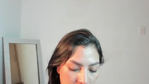 Snapshot of eli_hot5 chatting on March 12, 2025, 11:01 pm Elizabeth online show from March 12, 2025, 11:01 pm