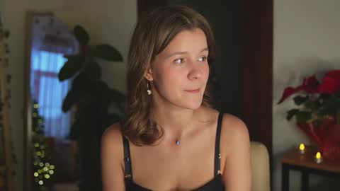 Snapshot of eli_sun chatting on December 27, 2024, 9:50 am ELI Guys Im immersed in my studies its time for exams. I hope to be here on Friday online show from December 27, 2024, 9:50 am