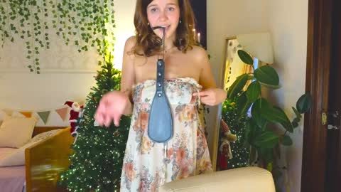 Snapshot of eli_sun chatting on December 30, 2024, 12:52 pm ELI Guys Im immersed in my studies its time for exams. I hope to be here on Friday online show from December 30, 2024, 12:52 pm