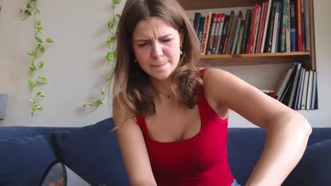 Snapshot of eli_sun chatting on February 6, 2025, 9:53 am ELI Guys Im immersed in my studies its time for exams. I hope to be here on Friday online show from February 6, 2025, 9:53 am