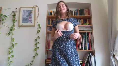 Snapshot of eli_sun chatting on February 6, 2025, 12:59 pm ELI Guys Im immersed in my studies its time for exams. I hope to be here on Friday online show from February 6, 2025, 12:59 pm