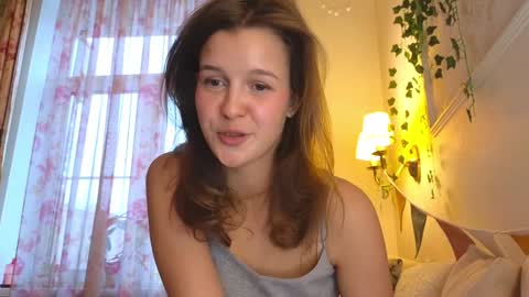 Snapshot of eli_sun chatting on March 6, 2025, 9:58 am ELI Guys Im immersed in my studies its time for exams. I hope to be here on Friday online show from March 6, 2025, 9:58 am