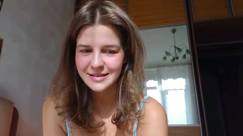 Snapshot of eli_sun chatting on October 7, 2025, 8:55 am ELI Guys Im immersed in my studies its time for exams. I hope to be here on Friday online show from October 7, 2025, 8:55 am