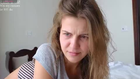 Snapshot of eli_sunshine chatting on February 11, 2026, 5:56 am ELI Stream on online show from February 11, 2026, 5:56 am