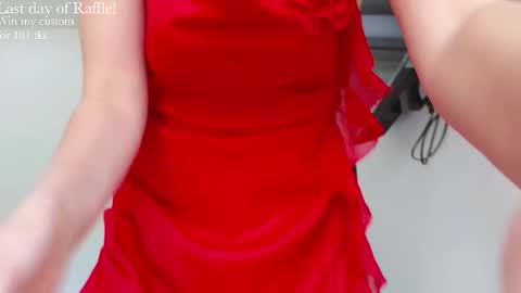 Snapshot of eli_sunshine chatting on February 15, 2026, 7:51 am ELI Stream on online show from February 15, 2026, 7:51 am