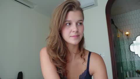 Snapshot of eli_sunshine chatting on March 20, 2026, 6:51 am ELI Stream on online show from March 20, 2026, 6:51 am