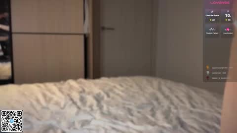 Snapshot of eli_zabeta chatting on November 17, 2025, 1:06 pm Elizabeth Lizi online show from November 17, 2025, 1:06 pm