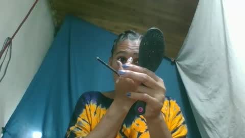 elia011 online show from March 11, 2026, 9:26 am