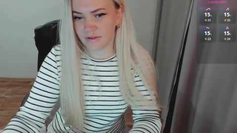 Ella online show from October 1, 2025, 5:46 am