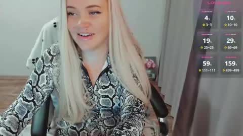 Ella online show from October 27, 2025, 7:01 am