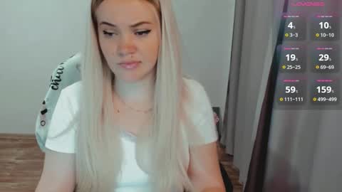 Ella online show from October 28, 2025, 7:23 am