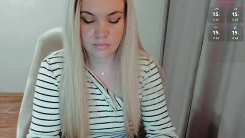 Snapshot of elia_ chatting on July 14, 2026, 7:35 am Ella online show from July 14, 2026, 7:35 am