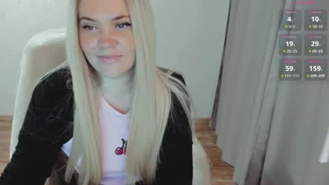 Snapshot of elia_ chatting on August 1, 2026, 7:29 am Ella online show from August 1, 2026, 7:29 am
