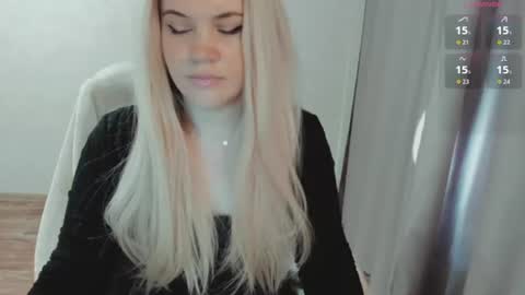 Snapshot of elia_ chatting on August 4, 2026, 5:10 am Ella online show from August 4, 2026, 5:10 am