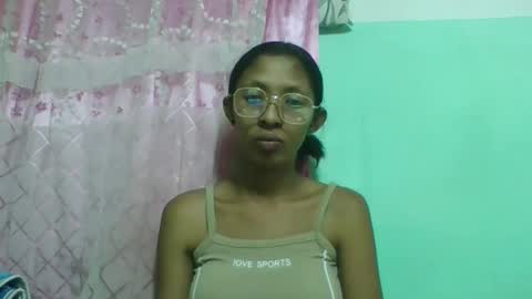 eliahsexy online show from March 24, 2026, 7:35 am