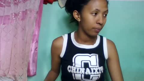 Snapshot of eliahsexy chatting on July 25, 2026, 8:01 am eliahsexy online show from July 25, 2026, 8:01 am