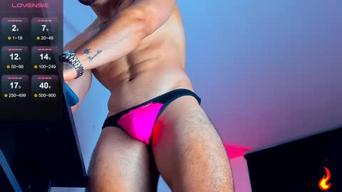 Snapshot of eliam_topson chatting on December 9, 2024, 10:22 am eliam_topson online show from December 9, 2024, 10:22 am