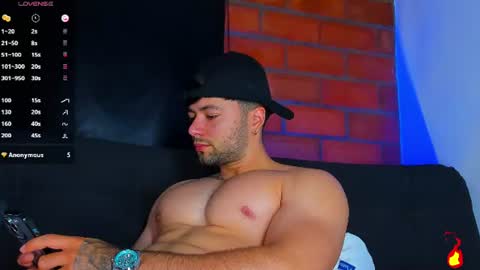 Snapshot of eliam_topson chatting on June 12, 2026, 1:54 pm eliam_topson online show from June 12, 2026, 1:54 pm