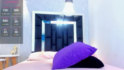  Elian  online show from December 17, 2025, 12:33 pm