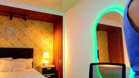 Elian online show from March 16, 2026, 1:22 am