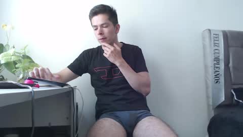 Elian online show from June 15, 2026, 8:00 pm