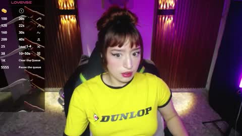 eliana_meaw online show from May 27, 2026, 3:31 pm
