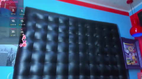 ---Elian--- online show from September 15, 2025, 11:27 pm